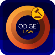 Odigei Law